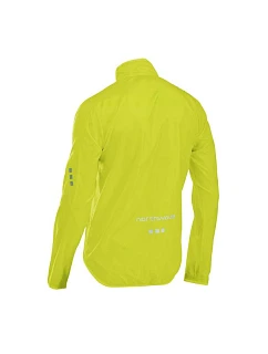 Kurtka rowerowa model 22247676 2 Jacket żółty - Northwave