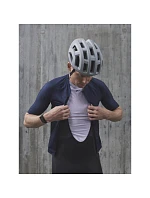 Cyklistické tričko POC M's PRISTINE Jersey – modré, pánské