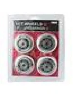 PU  BÍLÁ ks) +  ks) model 21330103 - Nils Extreme