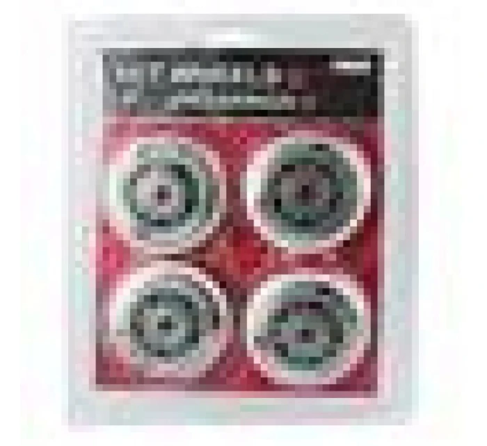 PU  BÍLÁ ks) +  ks) model 21330103 - Nils Extreme