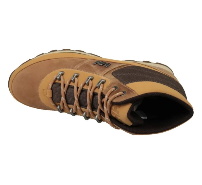 Pánské boty Woodlands M 10823-726 - Helly Hansen Pánské boty Woodlands M 10823-726 - Helly Hansen