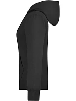 JN 53 Dámská mikina s kapucí model 22528534 black - Daiber JN 53 Dámská mikina s kapucí model 22528534 black - Daiber