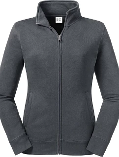 Dámská mikina "Authentic" 10. convoy grey model 22473073 - Russell Athletic