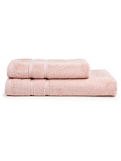 Bamboo 70 Osuška salmon model 22526686 - The One Towelling