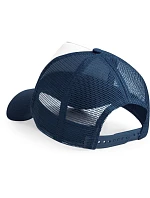 Beechfield B 640 5 panelová Trucker kšiltovka 53.0640 french navy/white Beechfield B 640 5 panelová Trucker kšiltovka 53.0640 french navy/white