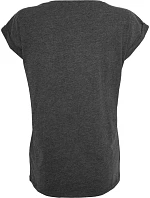 BY 021 Dámské tričko model 22440764 charcoal - Build your Brand BY 021 Dámské tričko model 22440764 charcoal - Build your Brand