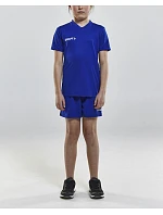 Squad Go Short Solid Jr Dětské sportovní kraťasy model 22469067 black - Craft Teamwear Squad Go Short Solid Jr Dětské sportovní kraťasy model 22469067 black - Craft Teamwear