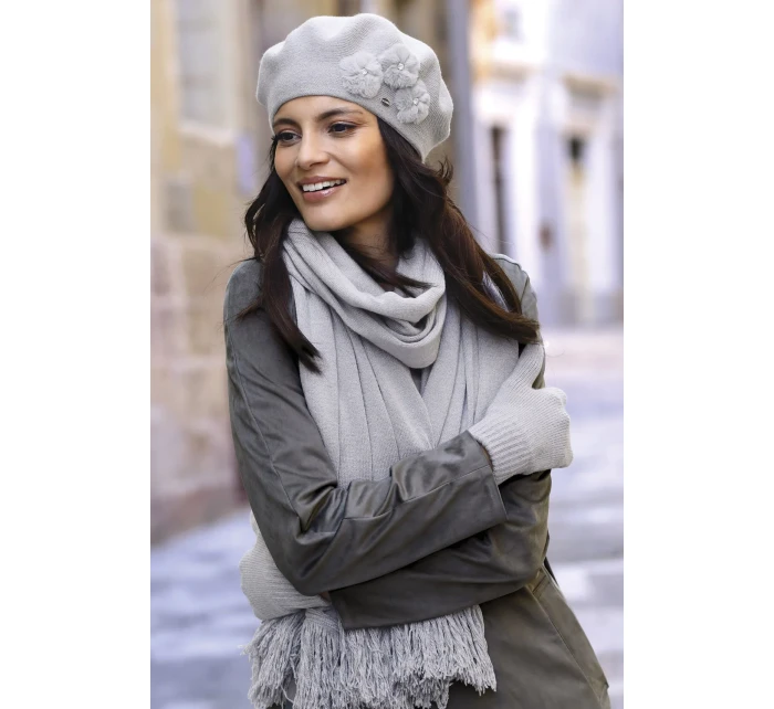 Kamea Alaska barva:šedá