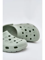 Dámské Pěnové Pantofle Mátové LEMIGO 806 Dámské Pěnové Pantofle Mátové LEMIGO 806