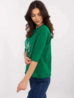 Halenka CLM BZ 0016.84 zelená