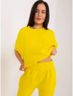 EM KMPL 786 sada 1.41X žlutá