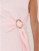 Bluzka IR BZ model 22102681 jasny różowy - FPrice