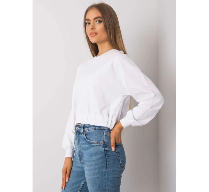 Mikina RV BL model 16185020 bílá - FPrice