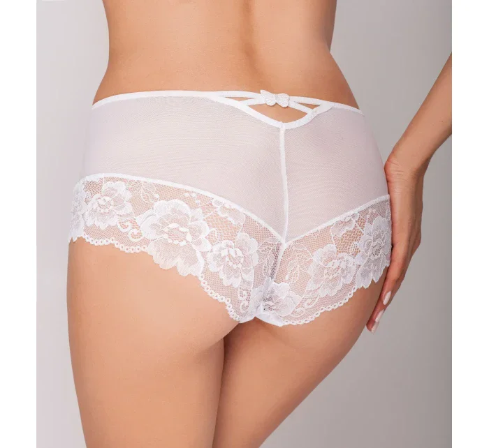 Kalhotky Scarlett model 17591195 White - Ewana