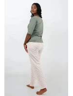 Pyžamo Forest Whispers - Momenti Per Me