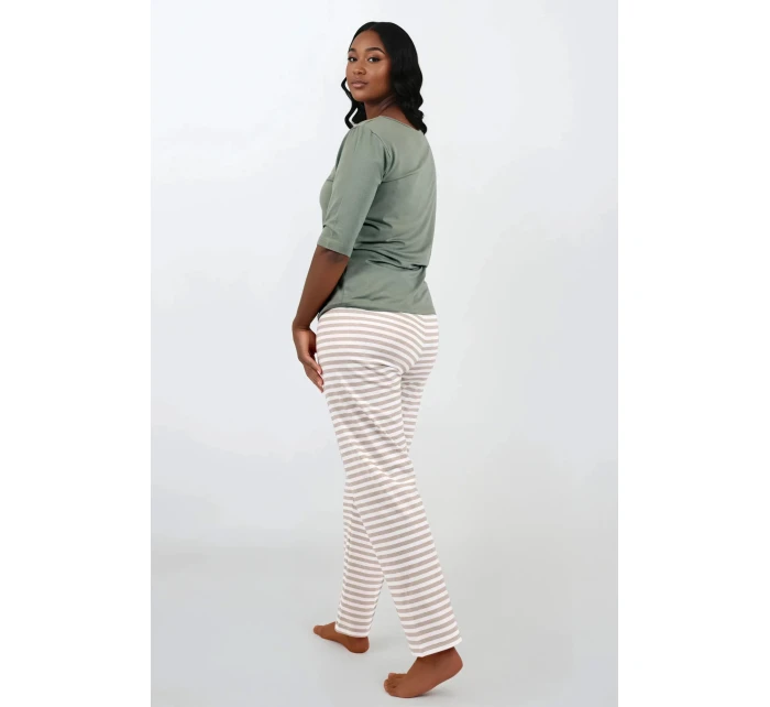 Pyžamo Forest Whispers - Momenti Per Me