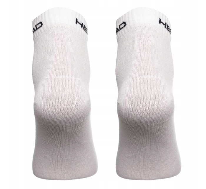 Ponožky HEAD 781502001300 White