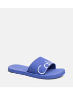 Pantofle model 5913347 modrá - Calvin Klein