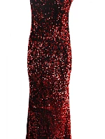 Dlouhé šaty model HM2152 - YourNewStyle