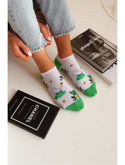 Dámské nohy model 21002679 - Milena