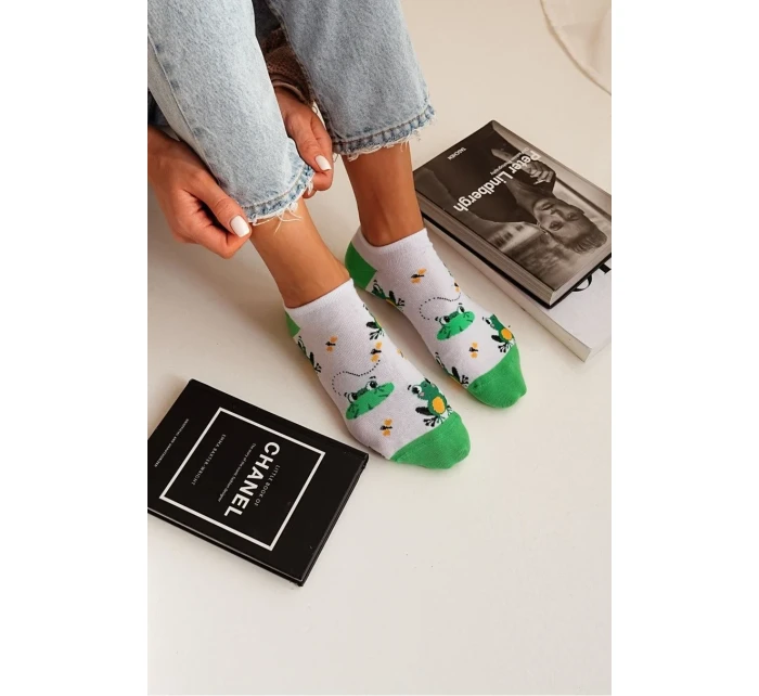 Dámské nohy model 21002679 - Milena