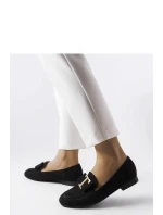 Mokasiny model 207859 Solea Mokasiny model 207859 Solea