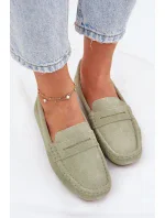 Mokasiny model 212161 Step in style Mokasiny model 212161 Step in style