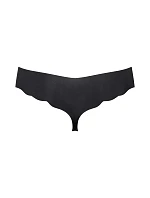 SLOGGI ZERO MICROFIBRE - neviditelné stringy z recyklovaného mikrovlákna Sloggi SLOGGI ZERO MICROFIBRE - neviditelné stringy z recyklovaného mikrovlákna Sloggi