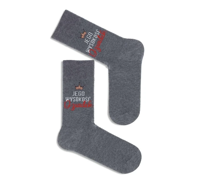 Pánské ponožky Avangard    3946 model 21878199 - Milena