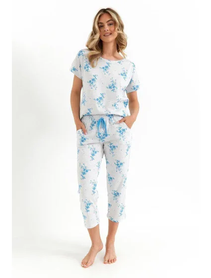 Pyžamo model 21191541 kr/r 2XL - Cana Pyžamo model 21191541 kr/r 2XL - Cana