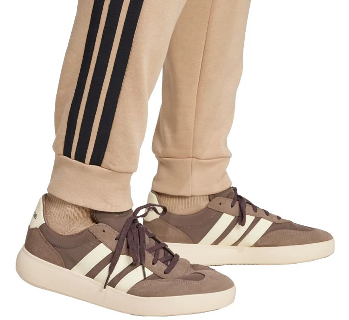 Kalhoty Essentials 3Stripes Fleece M model 21298569 - ADIDAS