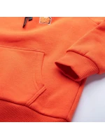 Dětská mikina IKIO TB