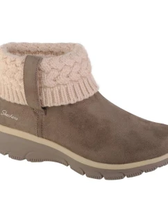 Skechers Easy Going - Cozy Weather 167401-TPE Brown 36