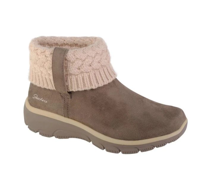 Easy Cozy Weather Brown 36 model 21375581 - Skechers Easy Cozy Weather Brown 36 model 21375581 - Skechers