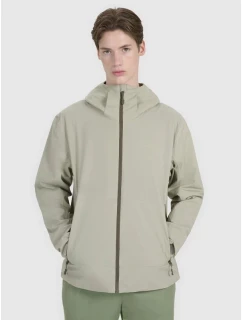 Pánská přechodná bunda 5000 s membránou 4F 4FWSS25TTJAM704-44S