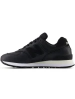 New Balance dámské tenisky WL574FT2 black dámské New Balance dámské tenisky WL574FT2 black dámské