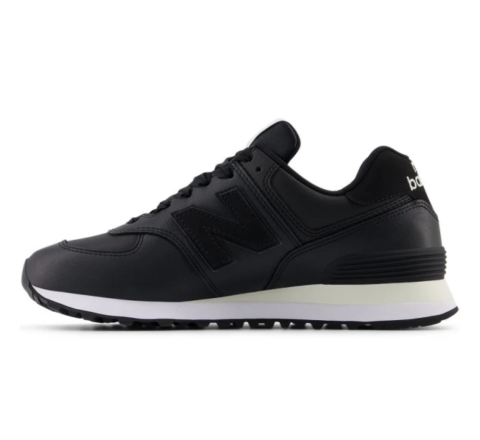 New Balance dámské tenisky WL574FT2 black dámské New Balance dámské tenisky WL574FT2 black dámské
