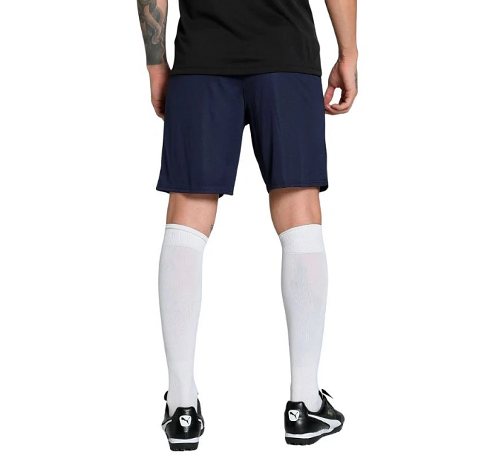 Pánské šortky Team Goal navy blue model 21767419 06 - Puma