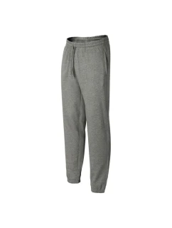 Unisex tepláky Meadow (tmavě šedý melír)