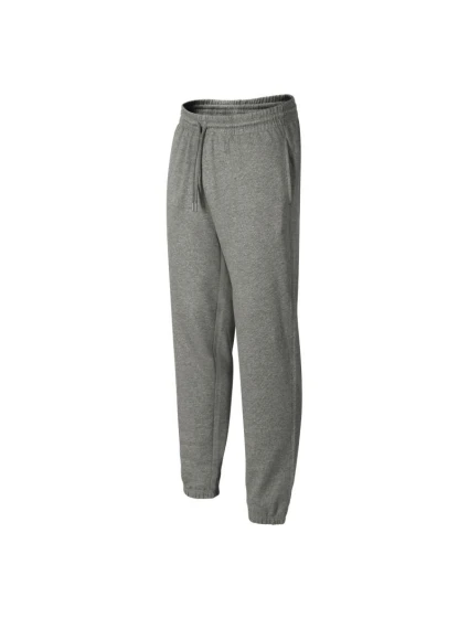 Unisex tepláky Meadow (tmavě šedý melír)