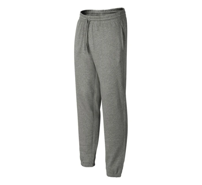 Unisex tepláky Meadow (tmavě šedý melír)