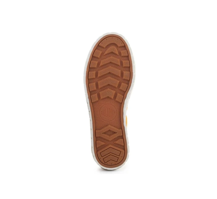 Palladium Stranger Things PALLA ACE TIGERS 94630-835-M Ohnivě oranžová Palladium Stranger Things PALLA ACE TIGERS 94630-835-M Ohnivě oranžová