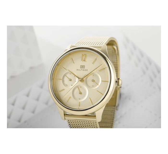 Dámské hodinky Tommy Hilfiger Layla 1782458+ BOX Dámské hodinky Tommy Hilfiger Layla 1782458+ BOX