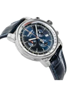 Pánské hodinky Marine Chronograph + BOX model 21807193 - Zeppelin Pánské hodinky Marine Chronograph + BOX model 21807193 - Zeppelin