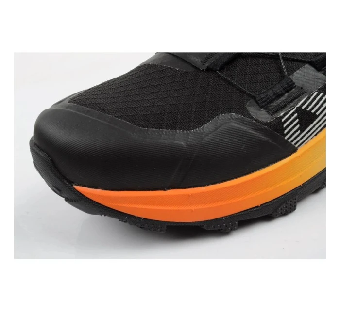 Aku pánská trialová treková obuv Furiosa BOA Gore-tex Vibram trendy