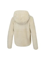 Dámská béžová mikina Pit Bull Aragona WMN - 12301226000