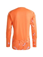 Pánský  dres adidas Tiro 26 s dlouhým rukávem orange pánské model 22119173 - adidas teamwear