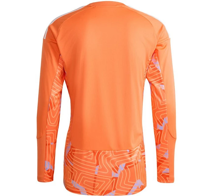 Pánský  dres adidas Tiro 26 s dlouhým rukávem orange pánské model 22119173 - adidas teamwear