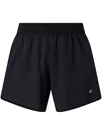 Pánské šortky černé model 22121727 KK001 - CHAMPION