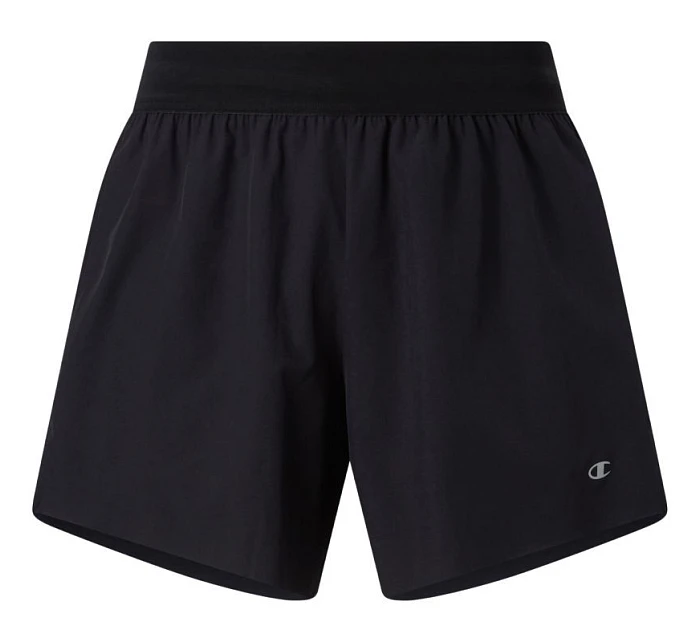 Pánské šortky černé model 22121727 KK001 - CHAMPION